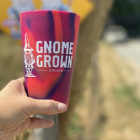 SiliPint Gnome Cups